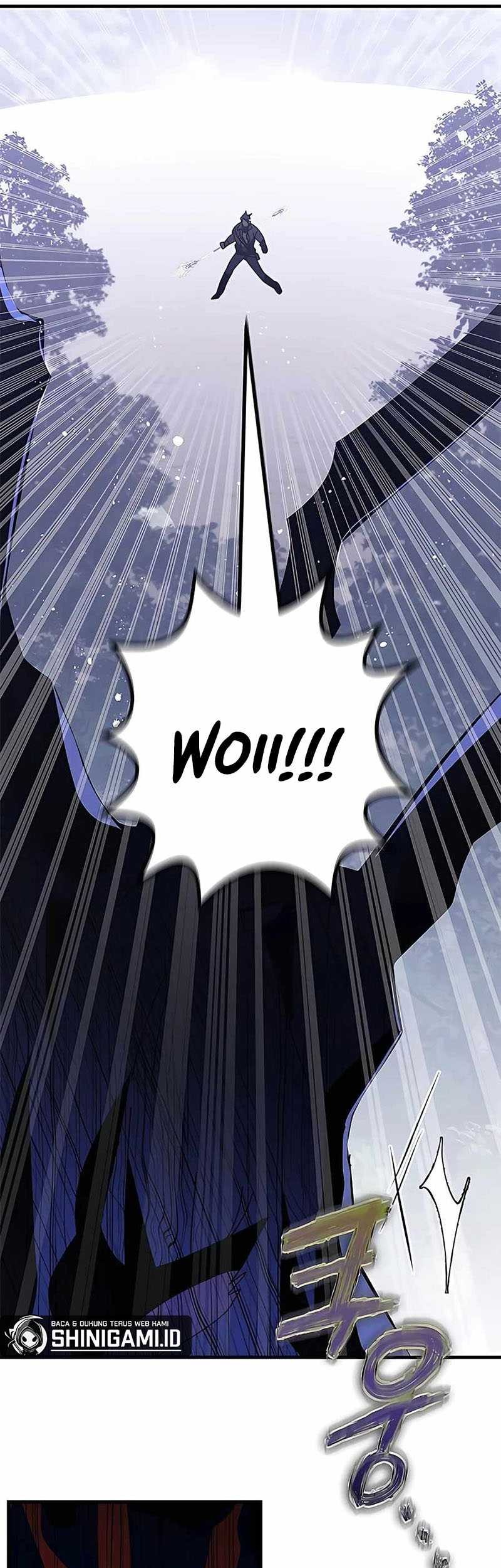 Transcension Academy Chapter 49 Gambar 37