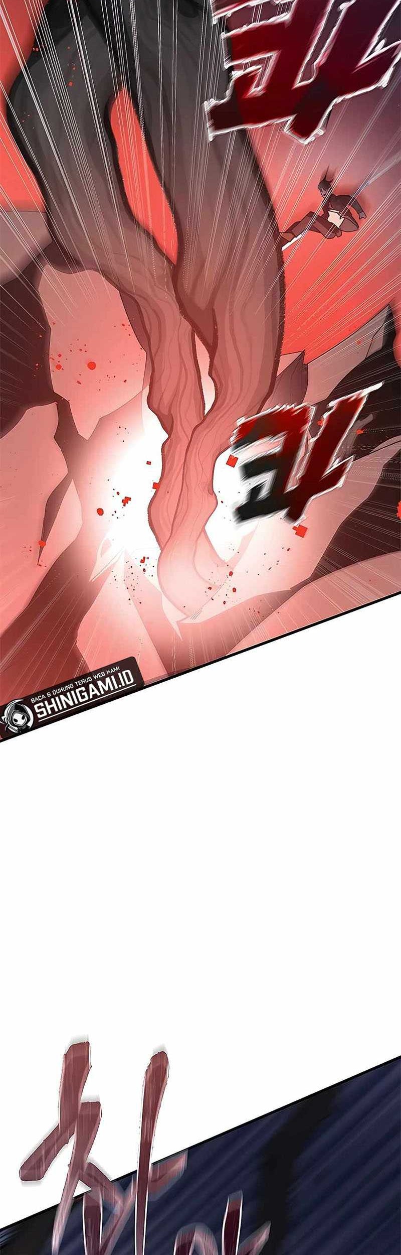 Transcension Academy Chapter 49 Gambar 50