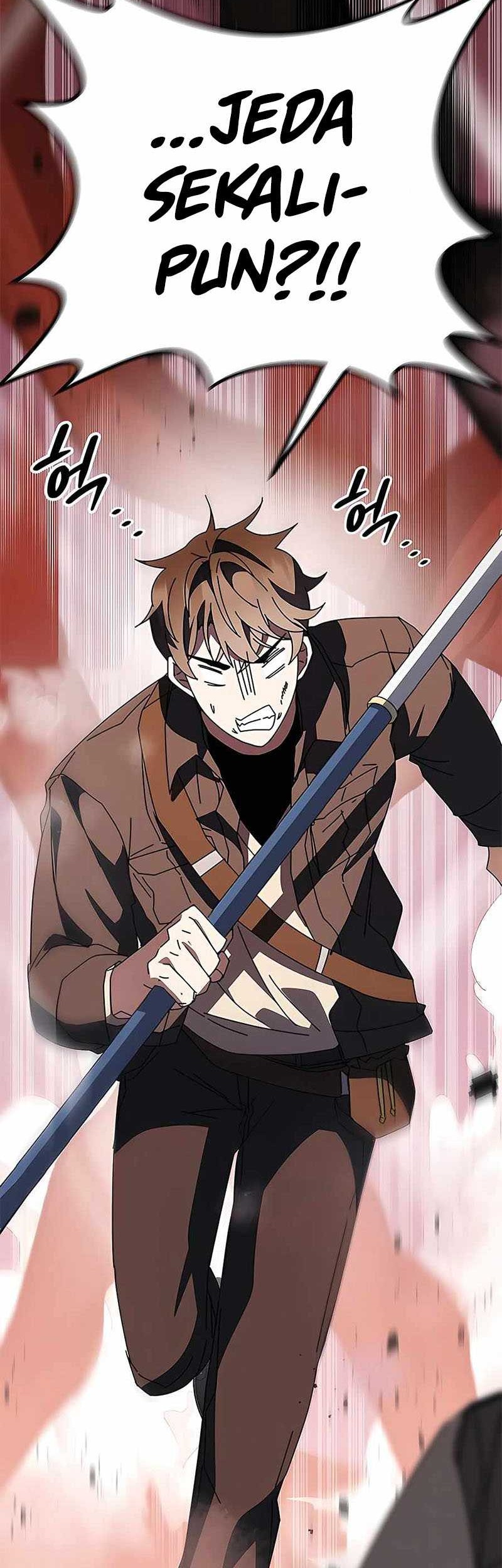 Transcension Academy Chapter 49 Gambar 55