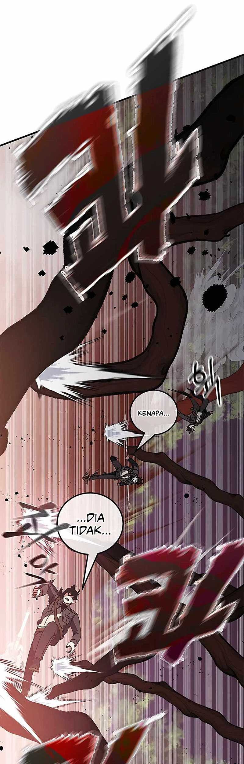 Transcension Academy Chapter 49 Gambar 52