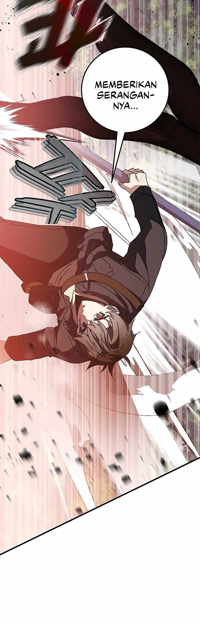 Transcension Academy Chapter 49 Gambar 53