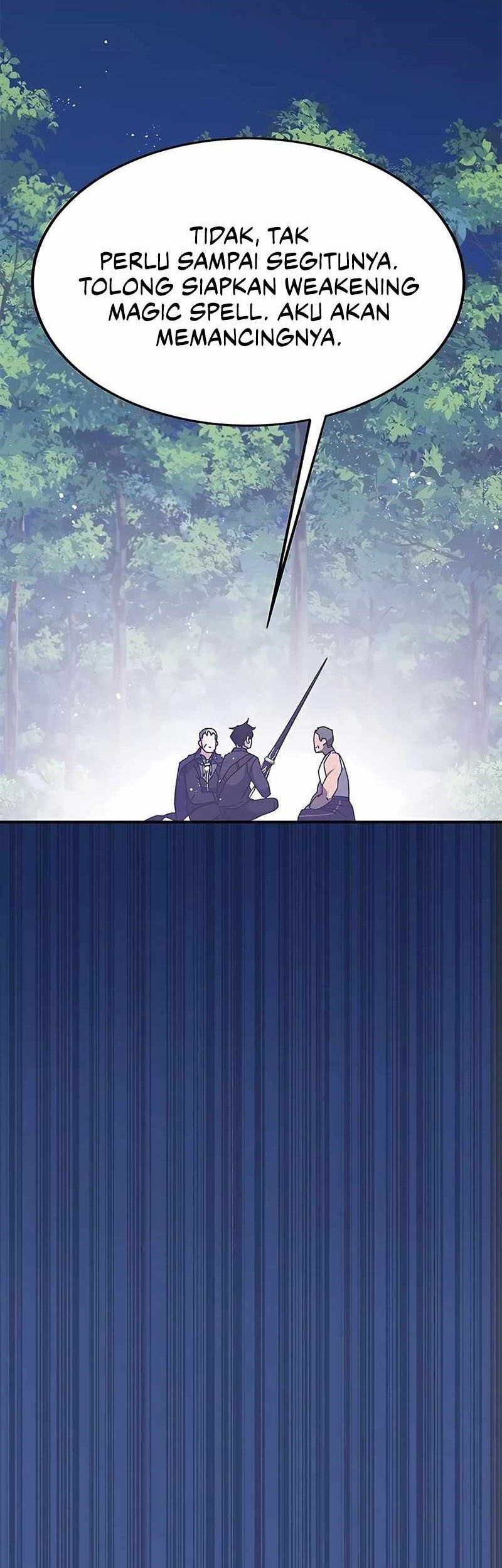 Transcension Academy Chapter 49 Gambar 6