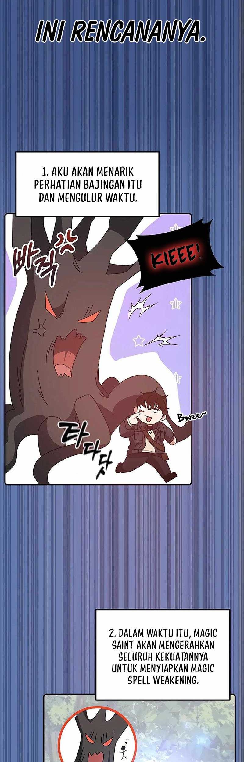 Transcension Academy Chapter 49 Gambar 7