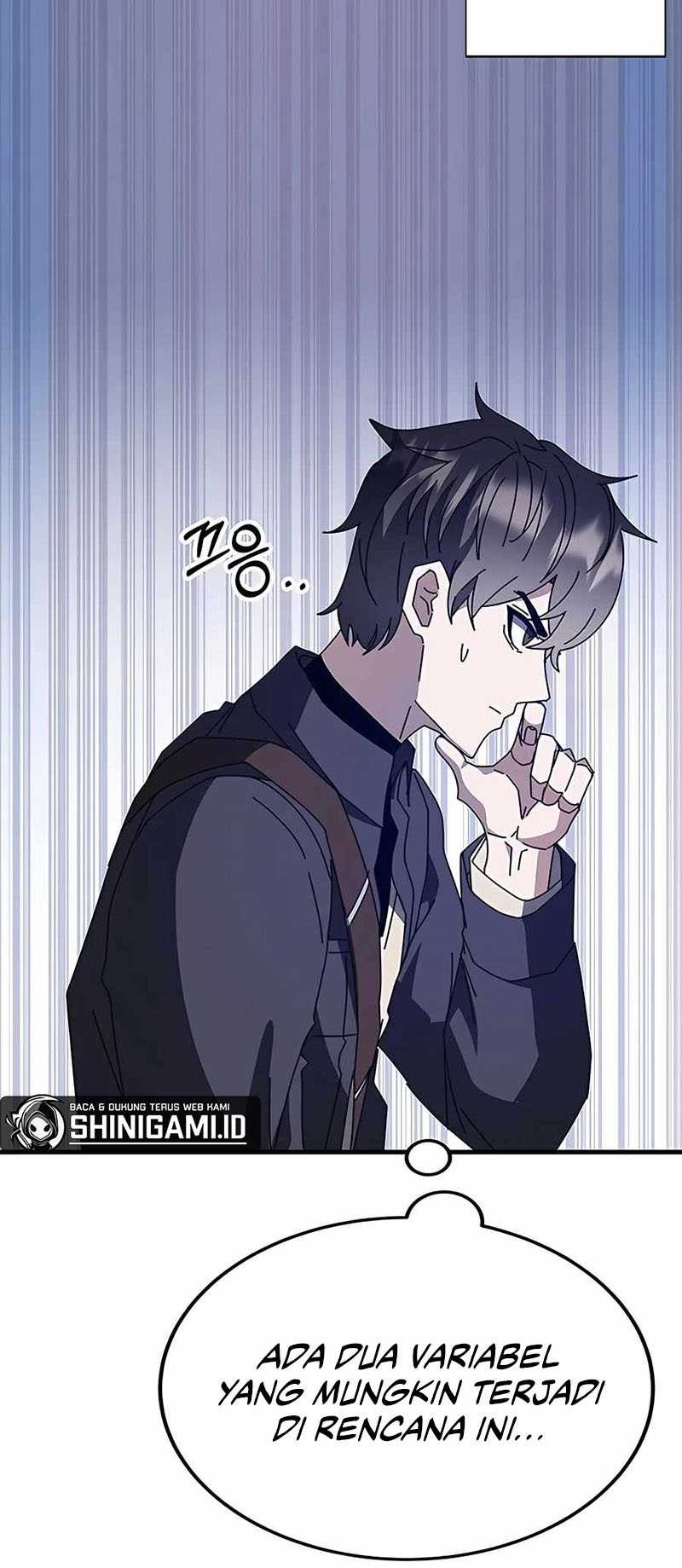 Transcension Academy Chapter 49 Gambar 9