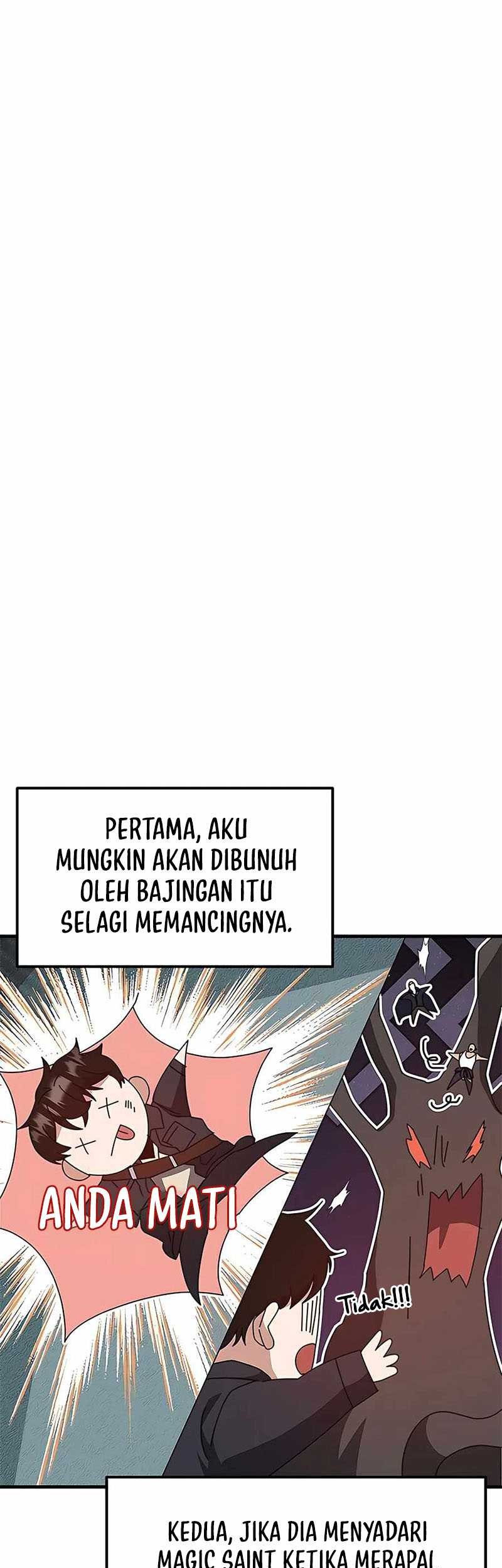 Transcension Academy Chapter 49 Gambar 10