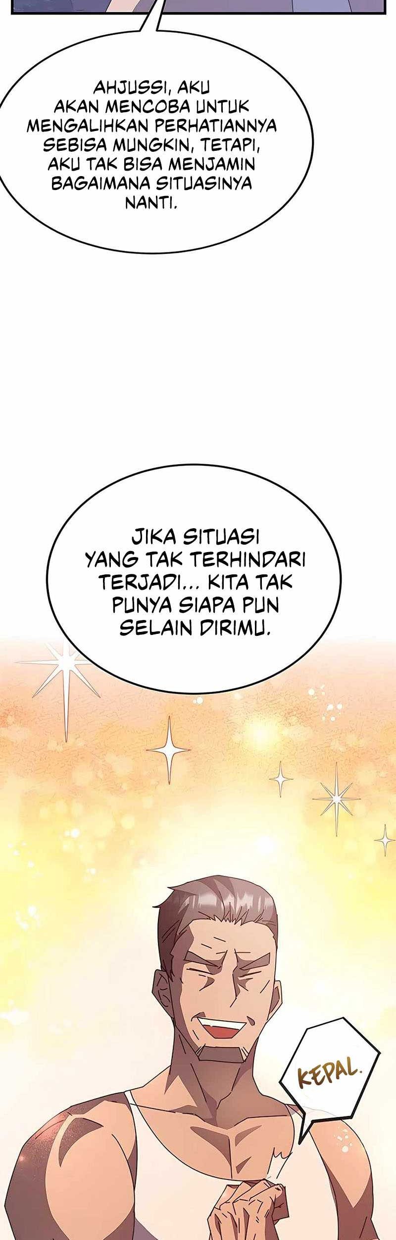 Transcension Academy Chapter 49 Gambar 12