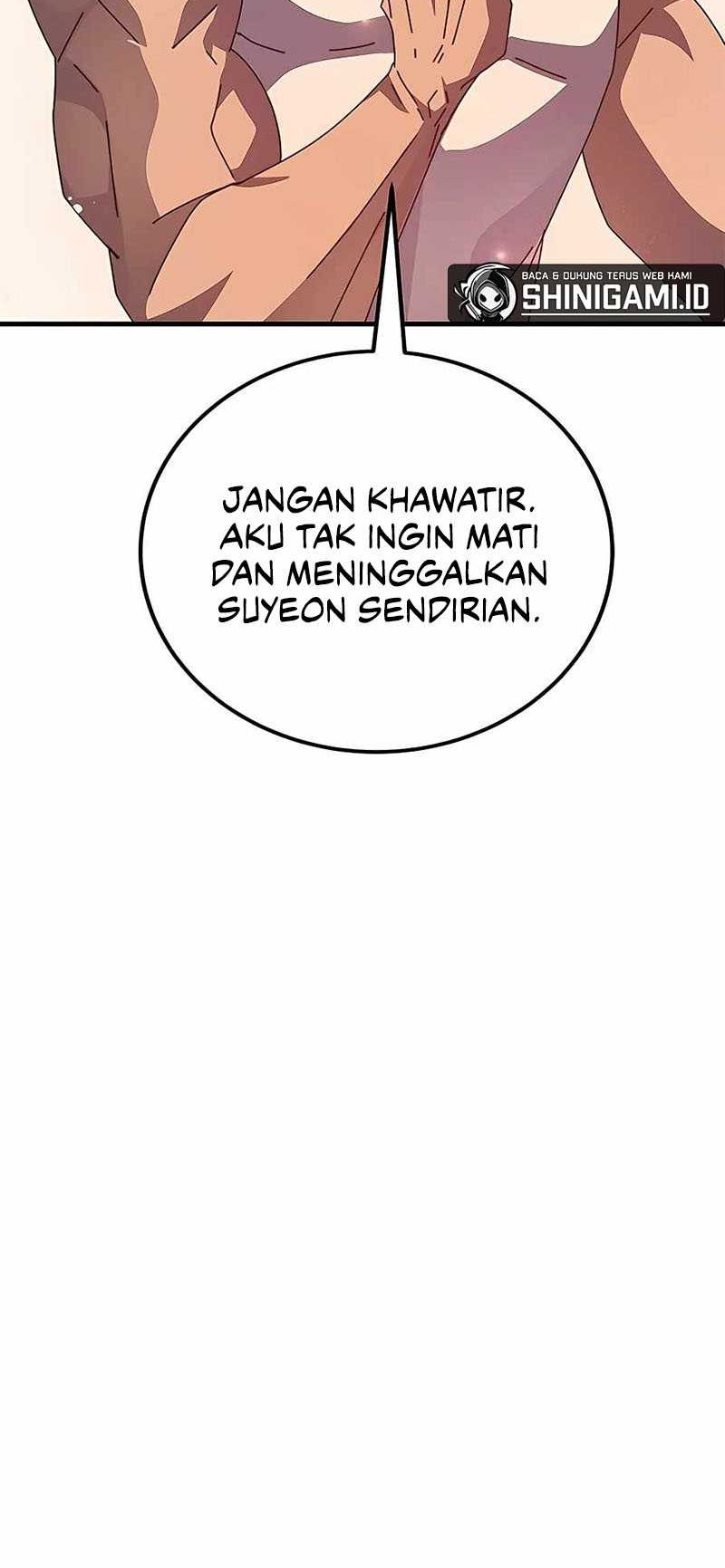 Transcension Academy Chapter 49 Gambar 13