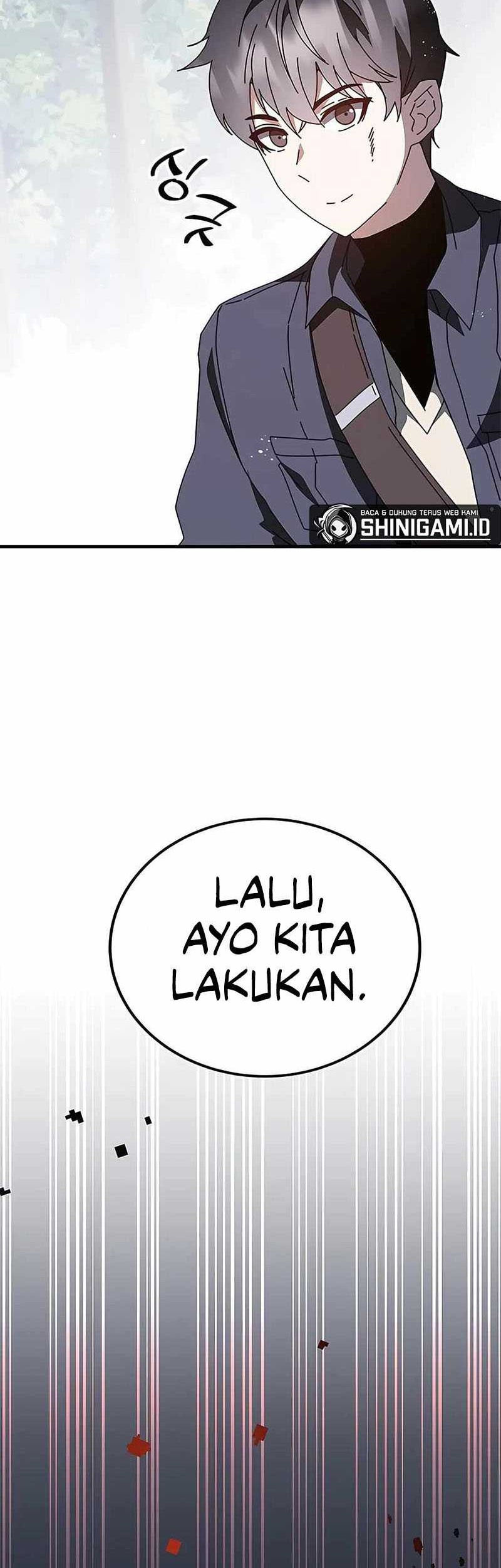 Transcension Academy Chapter 49 Gambar 15