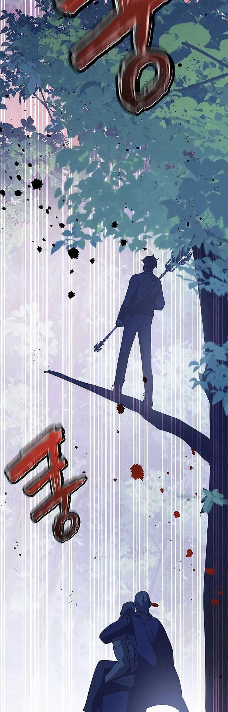 Transcension Academy Chapter 49 Gambar 18