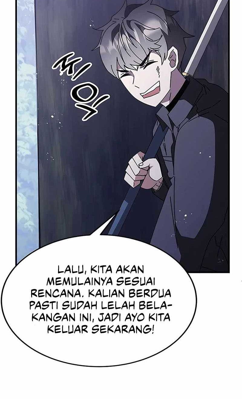 Transcension Academy Chapter 49 Gambar 23