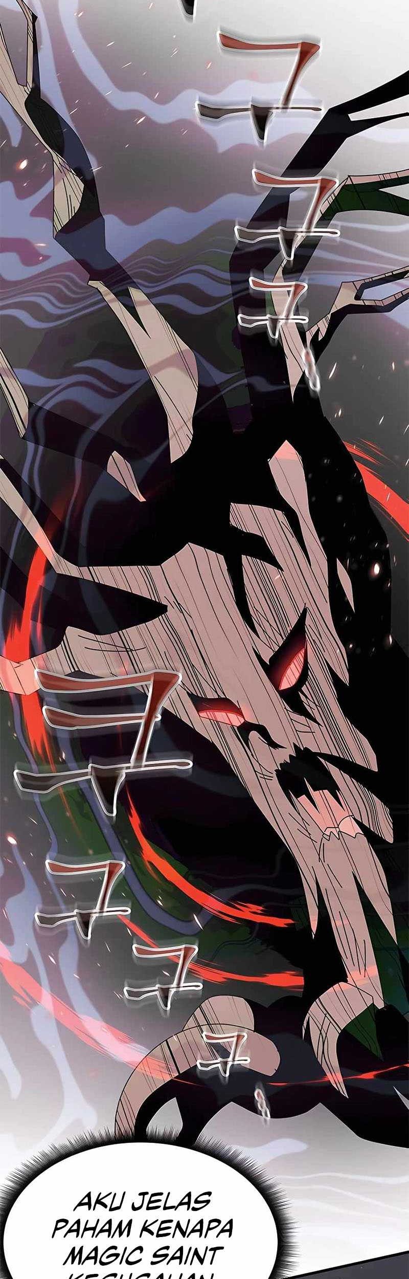 Transcension Academy Chapter 49 Gambar 31