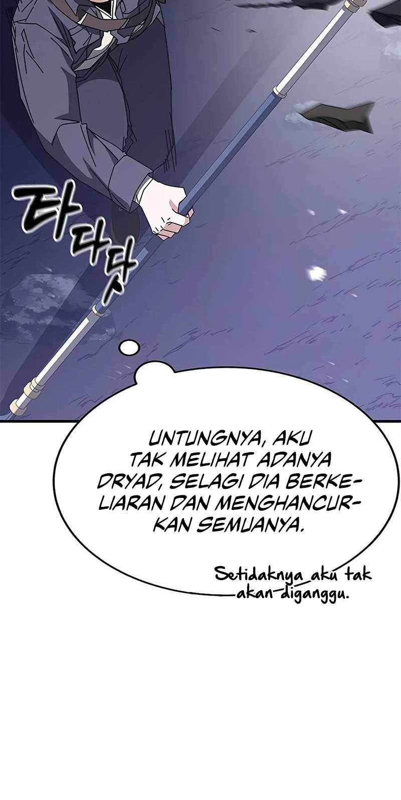 Transcension Academy Chapter 49 Gambar 33