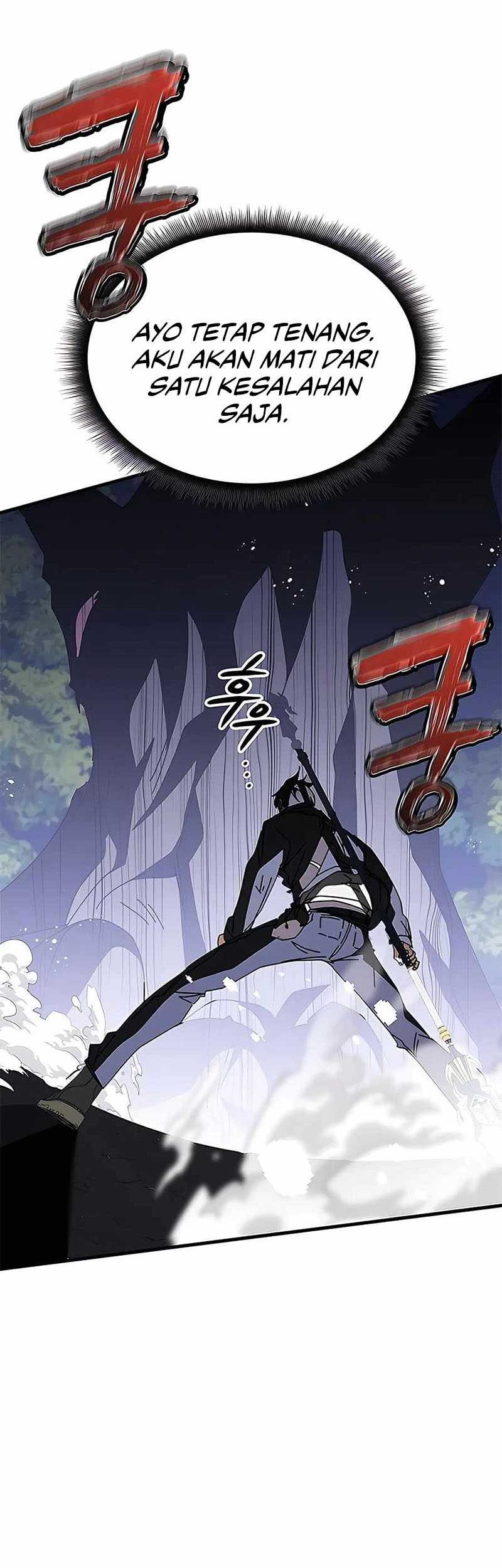 Transcension Academy Chapter 49 Gambar 35