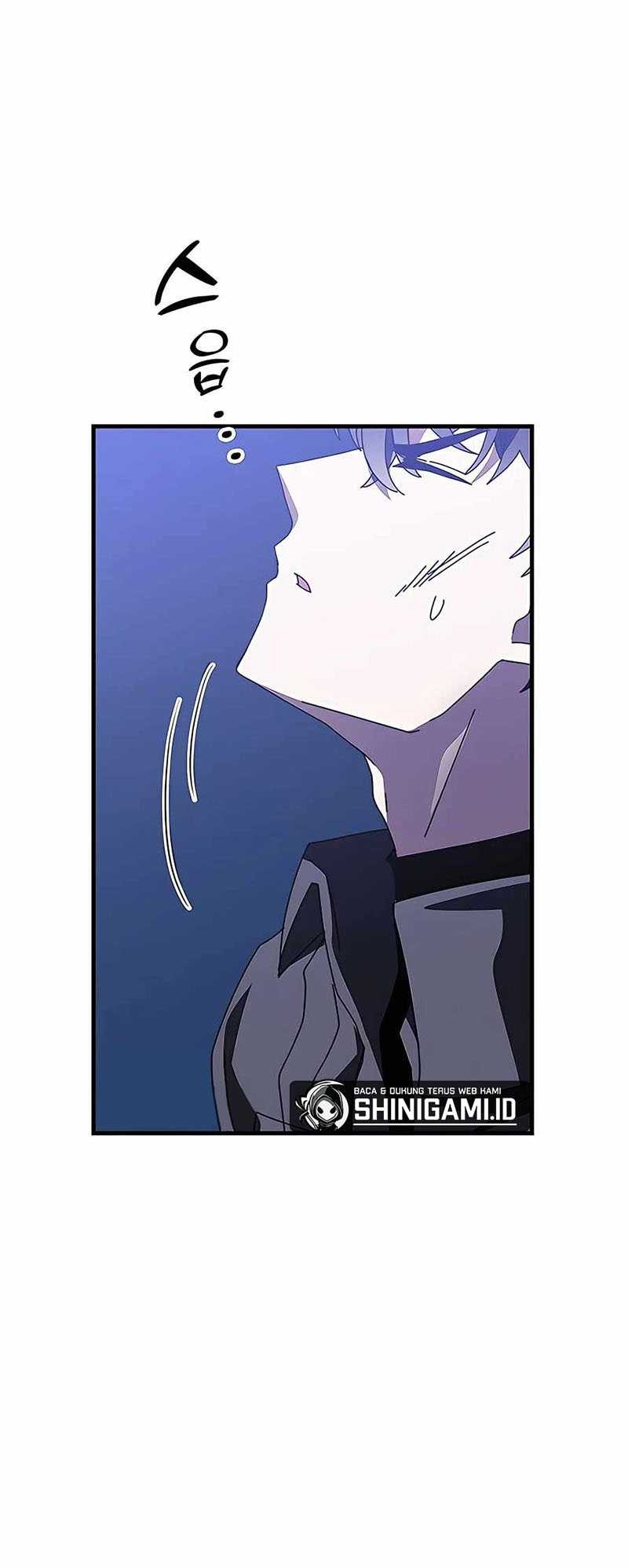 Transcension Academy Chapter 49 Gambar 36