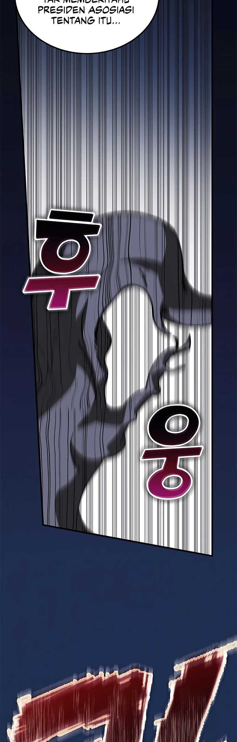 Transcension Academy Chapter 48 Gambar 46