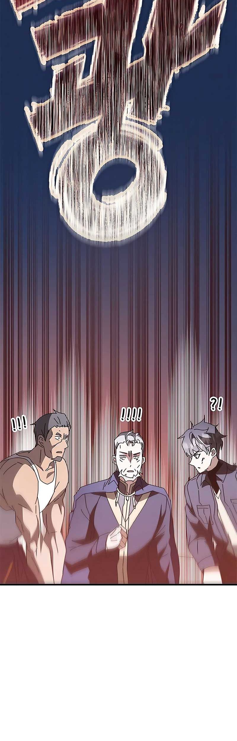 Transcension Academy Chapter 48 Gambar 47