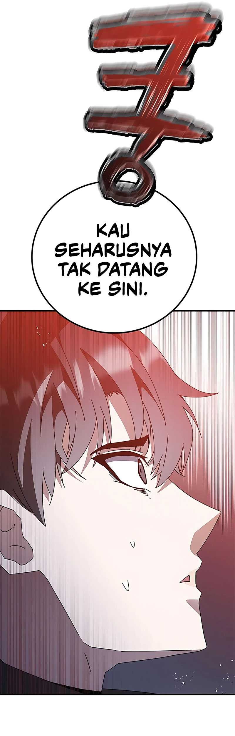 Transcension Academy Chapter 48 Gambar 53