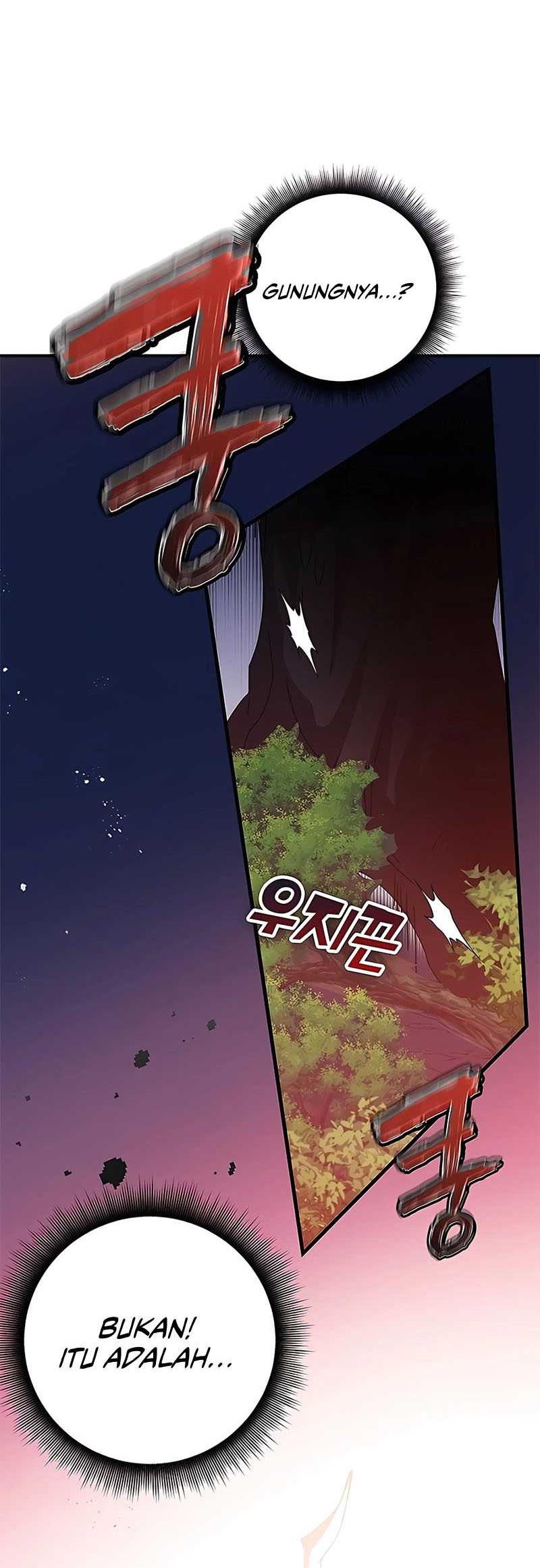 Transcension Academy Chapter 48 Gambar 54