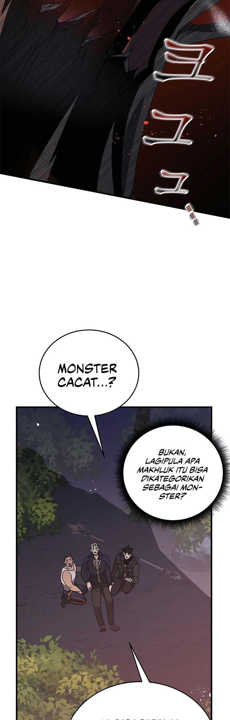 Transcension Academy Chapter 48 Gambar 57