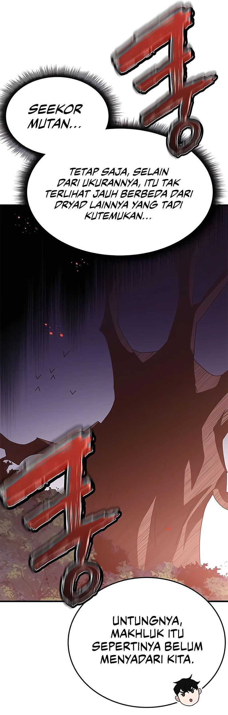 Transcension Academy Chapter 48 Gambar 59