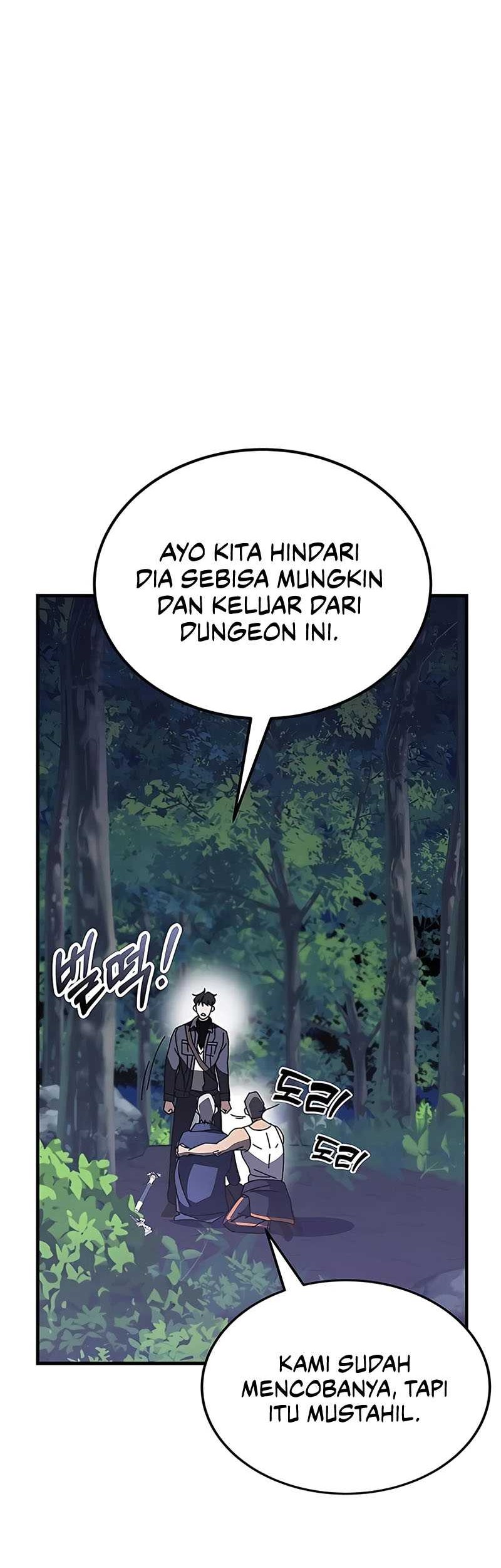 Transcension Academy Chapter 48 Gambar 60