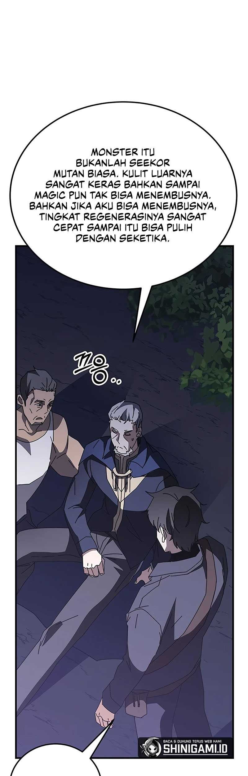 Transcension Academy Chapter 48 Gambar 63