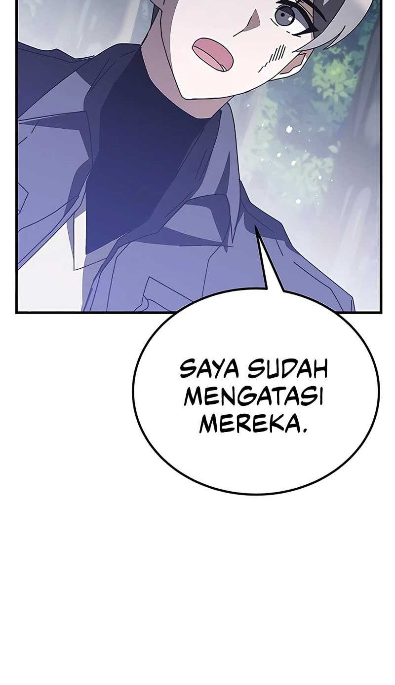 Transcension Academy Chapter 48 Gambar 40