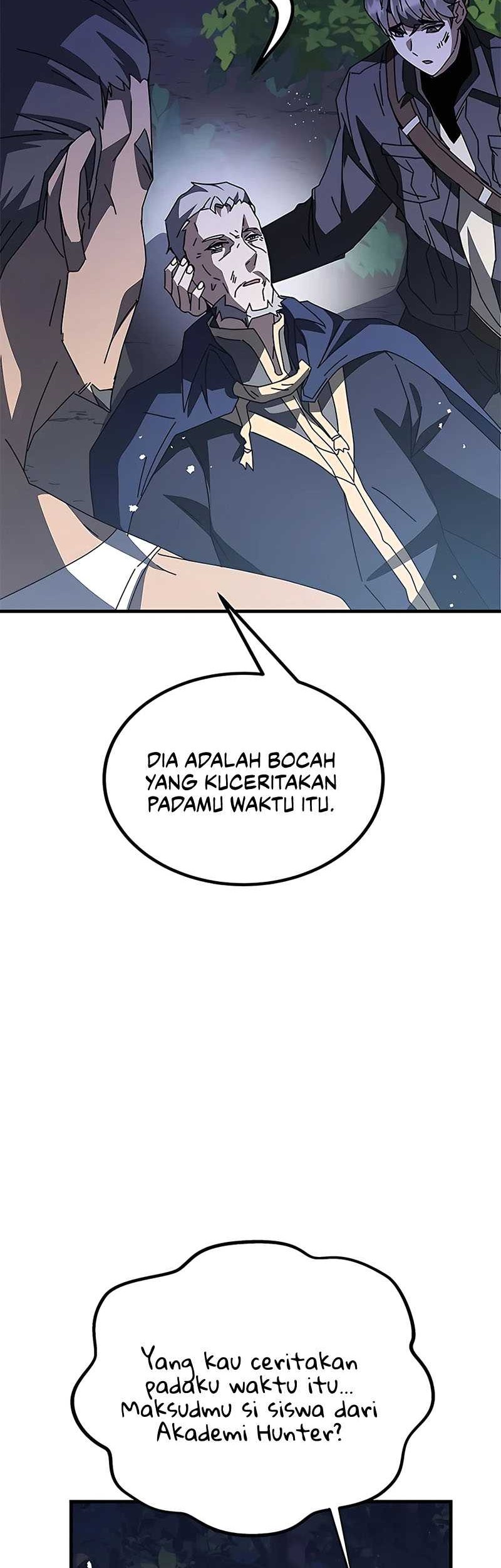 Transcension Academy Chapter 48 Gambar 38