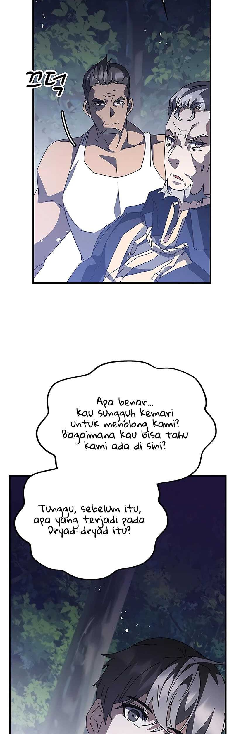 Transcension Academy Chapter 48 Gambar 39