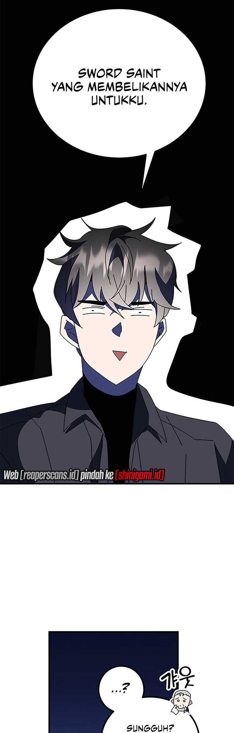 Transcension Academy Chapter 48 Gambar 84