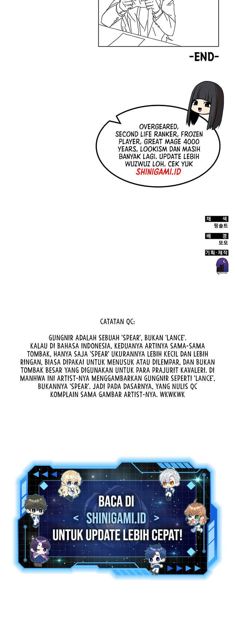 Transcension Academy Chapter 48 Gambar 92