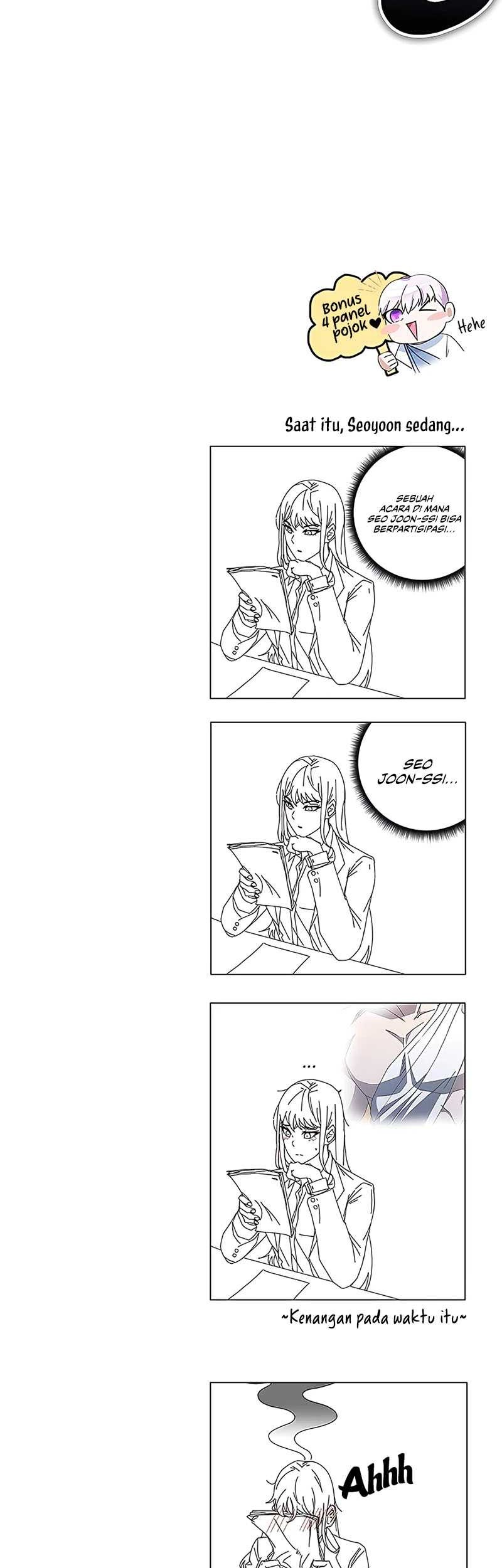 Transcension Academy Chapter 48 Gambar 91