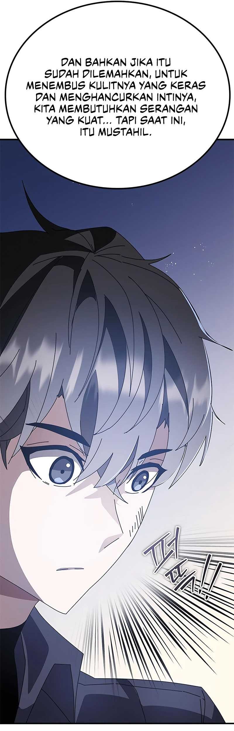 Transcension Academy Chapter 48 Gambar 67