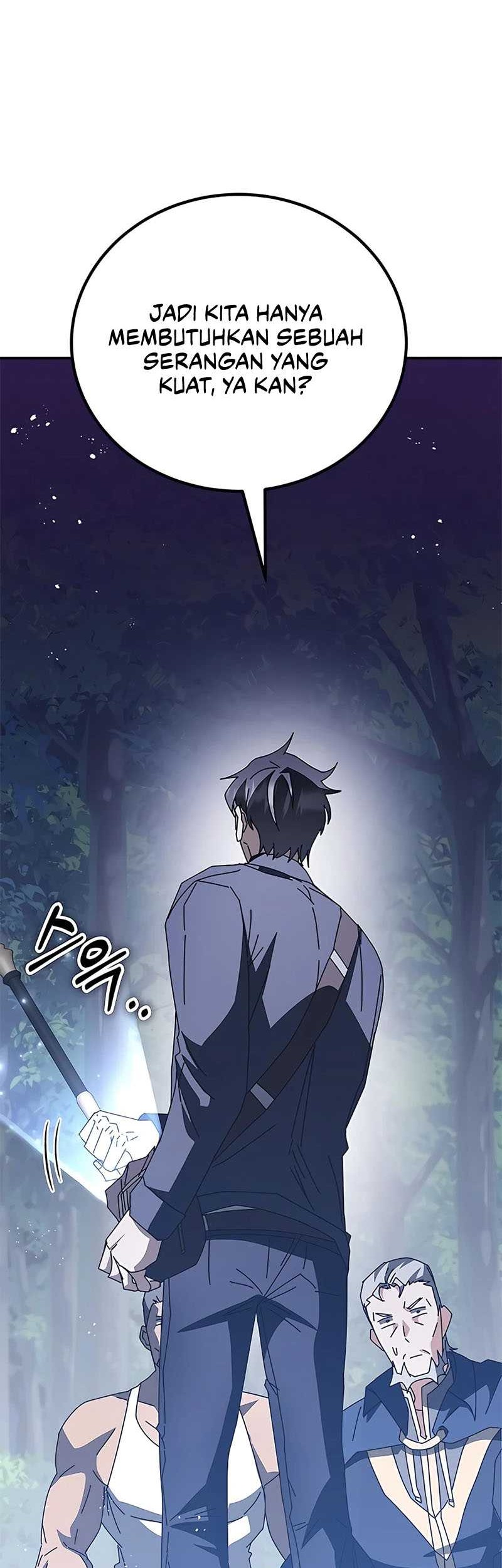 Transcension Academy Chapter 48 Gambar 68
