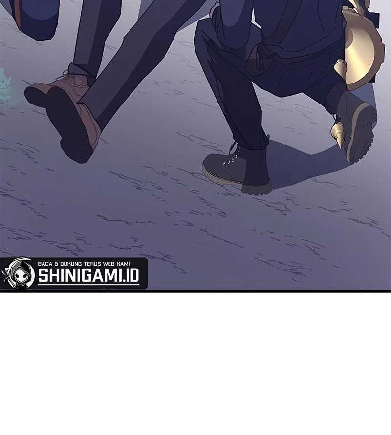 Transcension Academy Chapter 48 Gambar 74