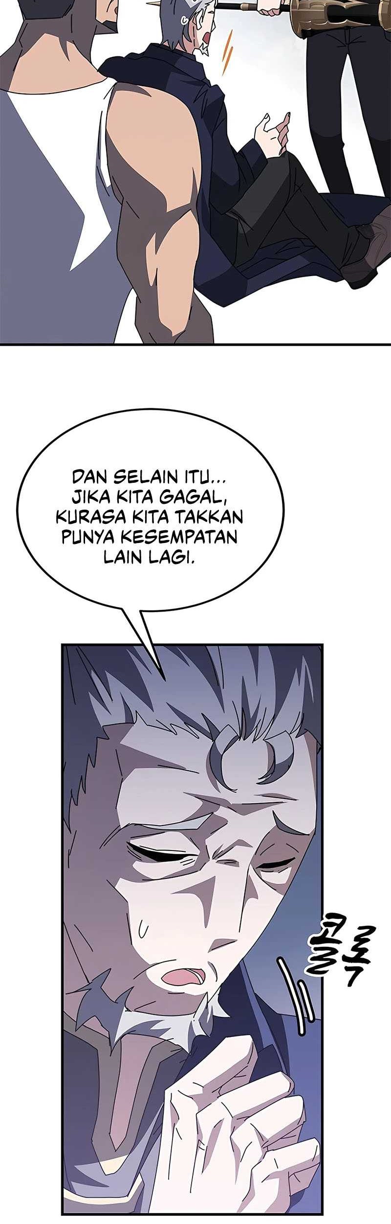 Transcension Academy Chapter 48 Gambar 72