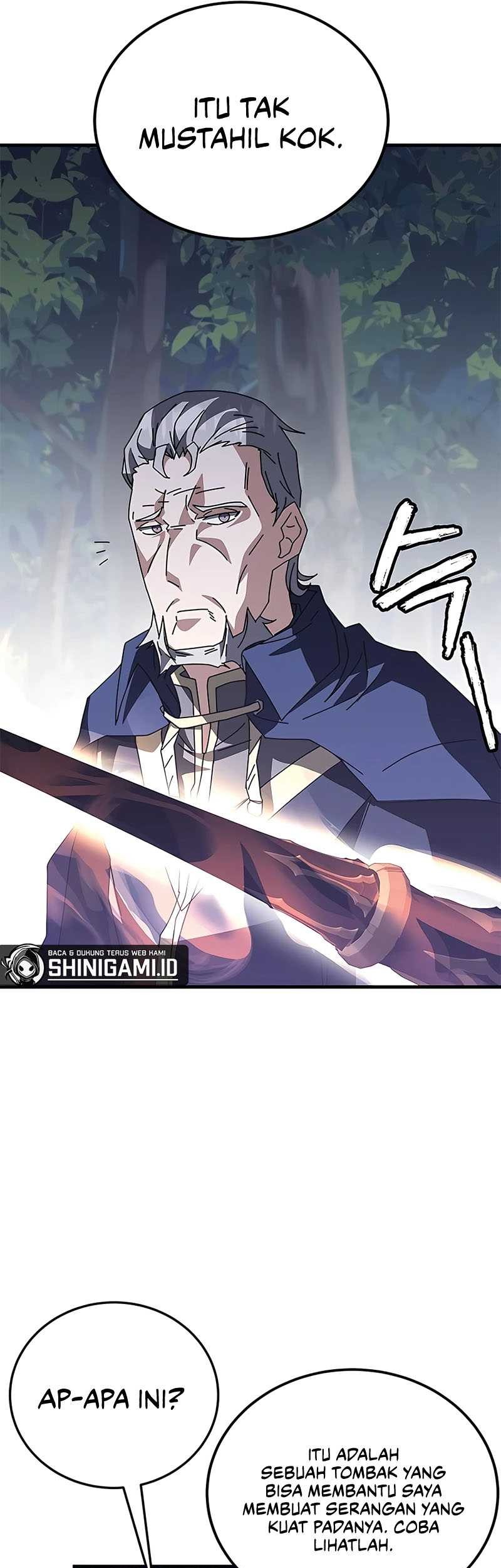 Transcension Academy Chapter 48 Gambar 75