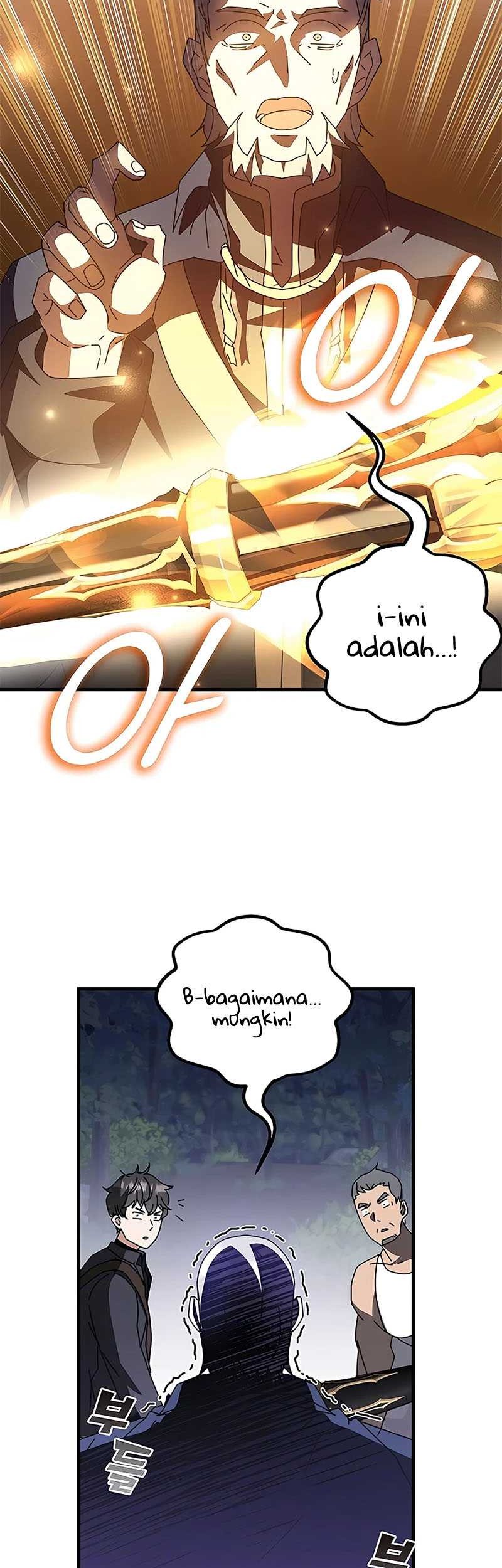 Transcension Academy Chapter 48 Gambar 77