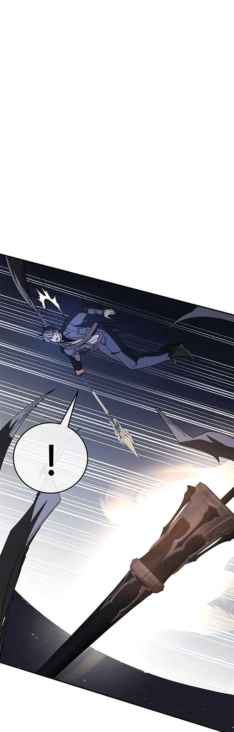 Manhwa Transcension Academy Chapter 48 gambar nomor 2