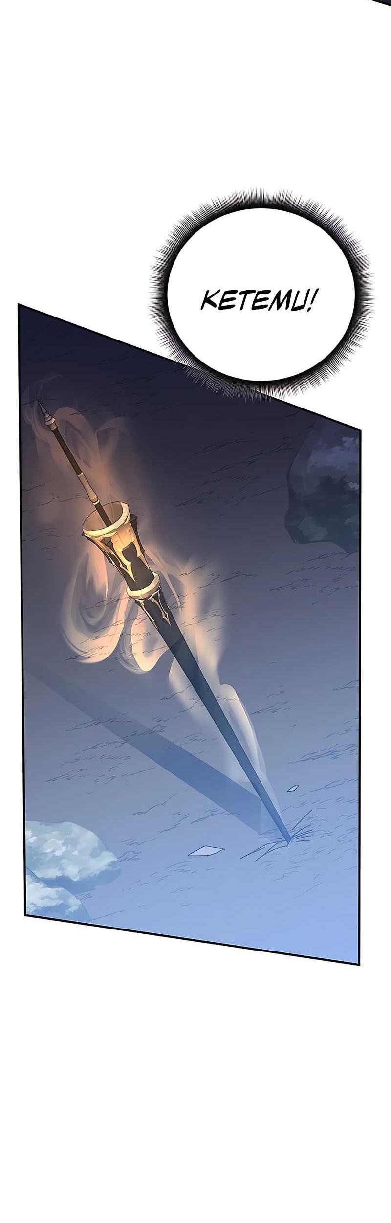 Transcension Academy Chapter 48 Gambar 3