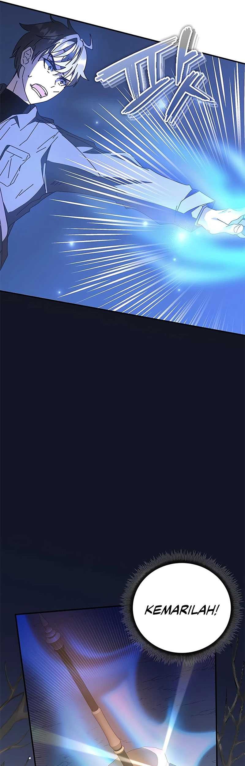Transcension Academy Chapter 48 Gambar 5