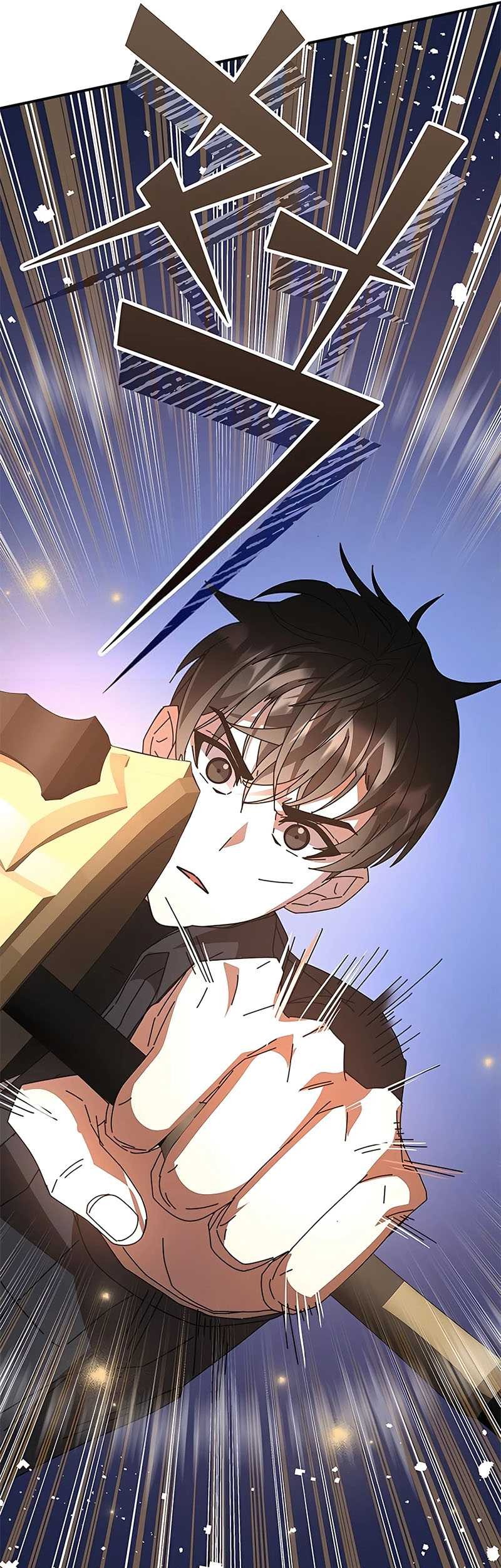 Transcension Academy Chapter 48 Gambar 8