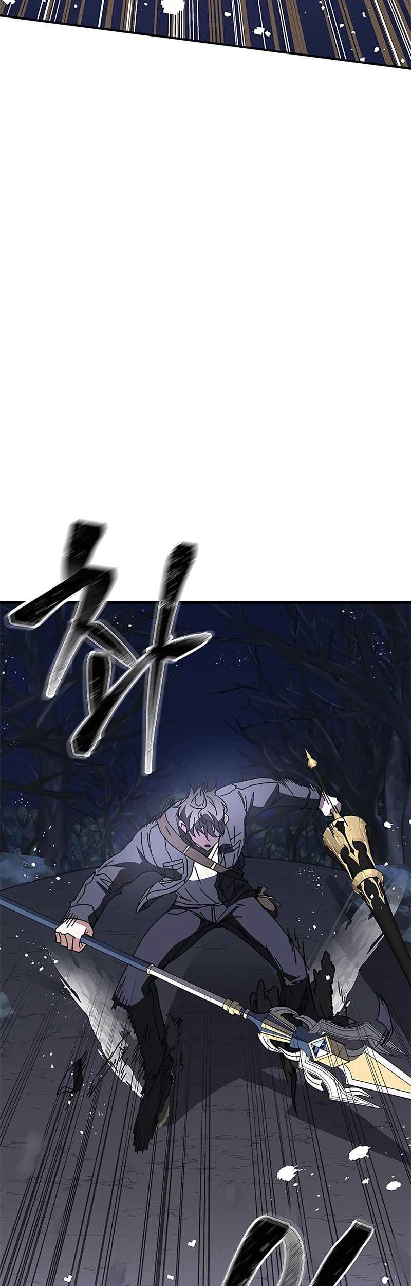 Transcension Academy Chapter 48 Gambar 9