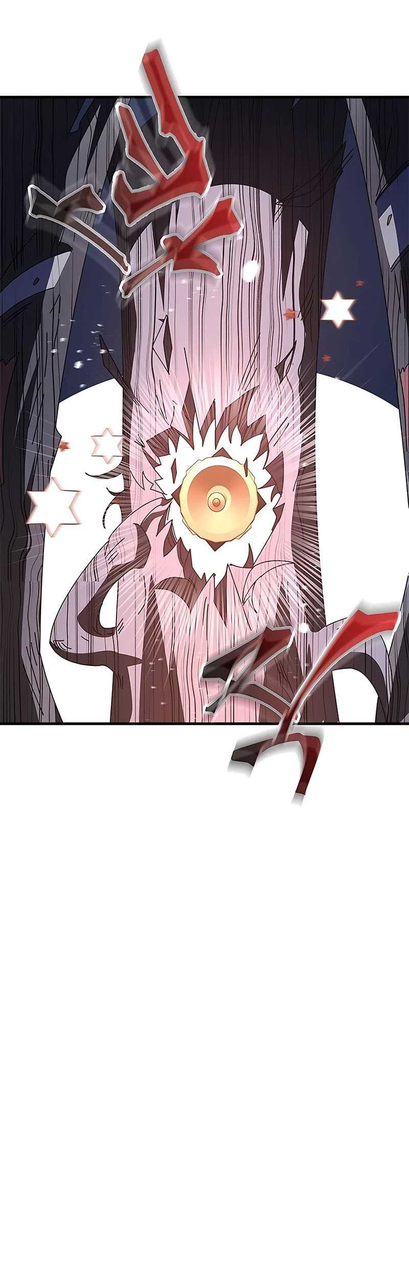 Transcension Academy Chapter 48 Gambar 17