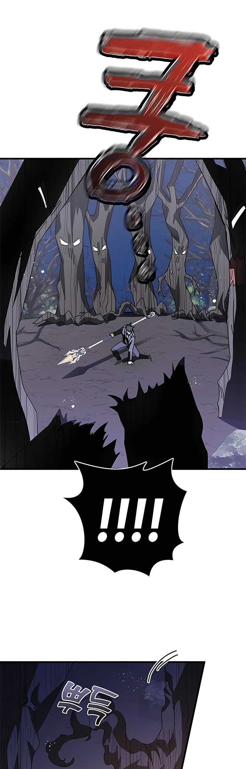 Transcension Academy Chapter 48 Gambar 18