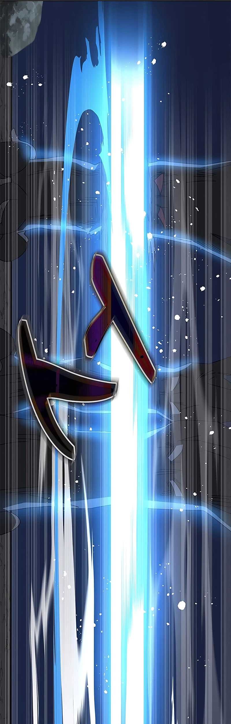 Transcension Academy Chapter 48 Gambar 23