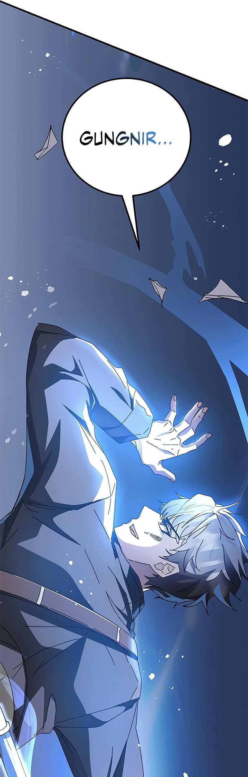 Transcension Academy Chapter 48 Gambar 26