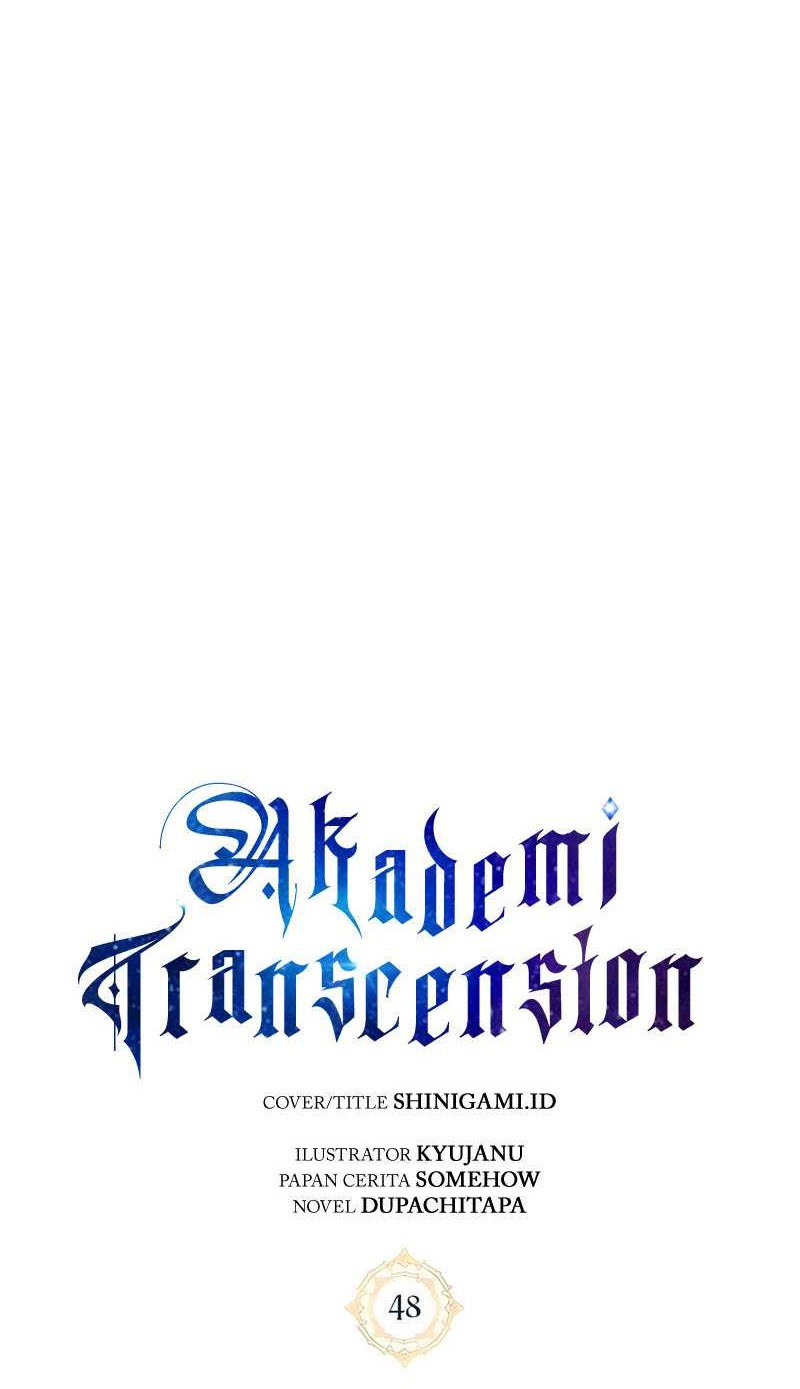 Transcension Academy Chapter 48 Gambar 29
