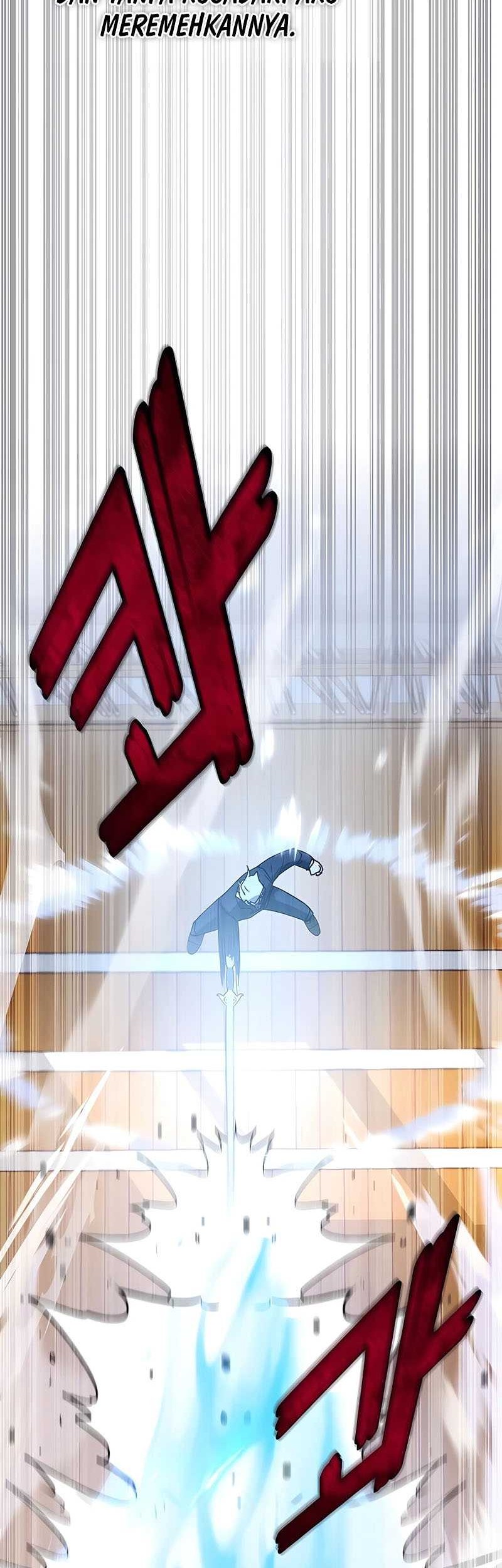 Transcension Academy Chapter 45 Gambar 54