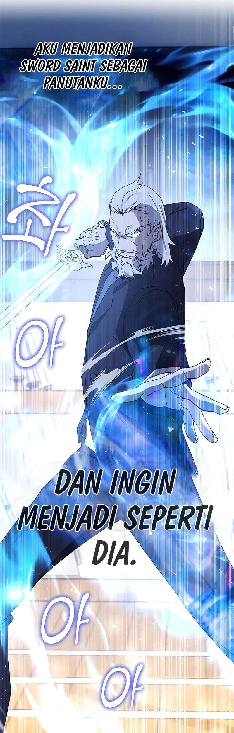 Transcension Academy Chapter 45 Gambar 51